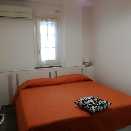 Alba Clara Appartement Avola Buitenkant foto