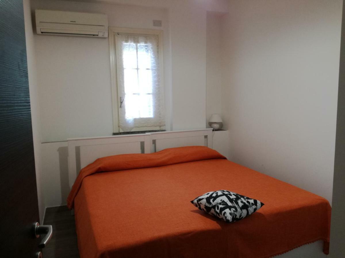 Alba Clara Appartement Avola Buitenkant foto