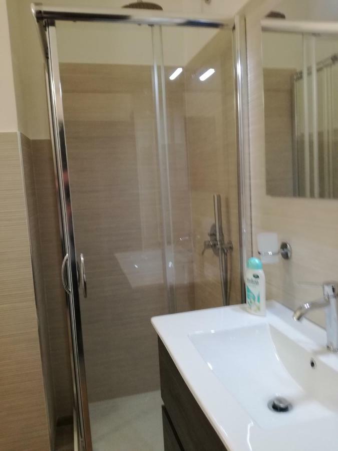 Alba Clara Appartement Avola Buitenkant foto