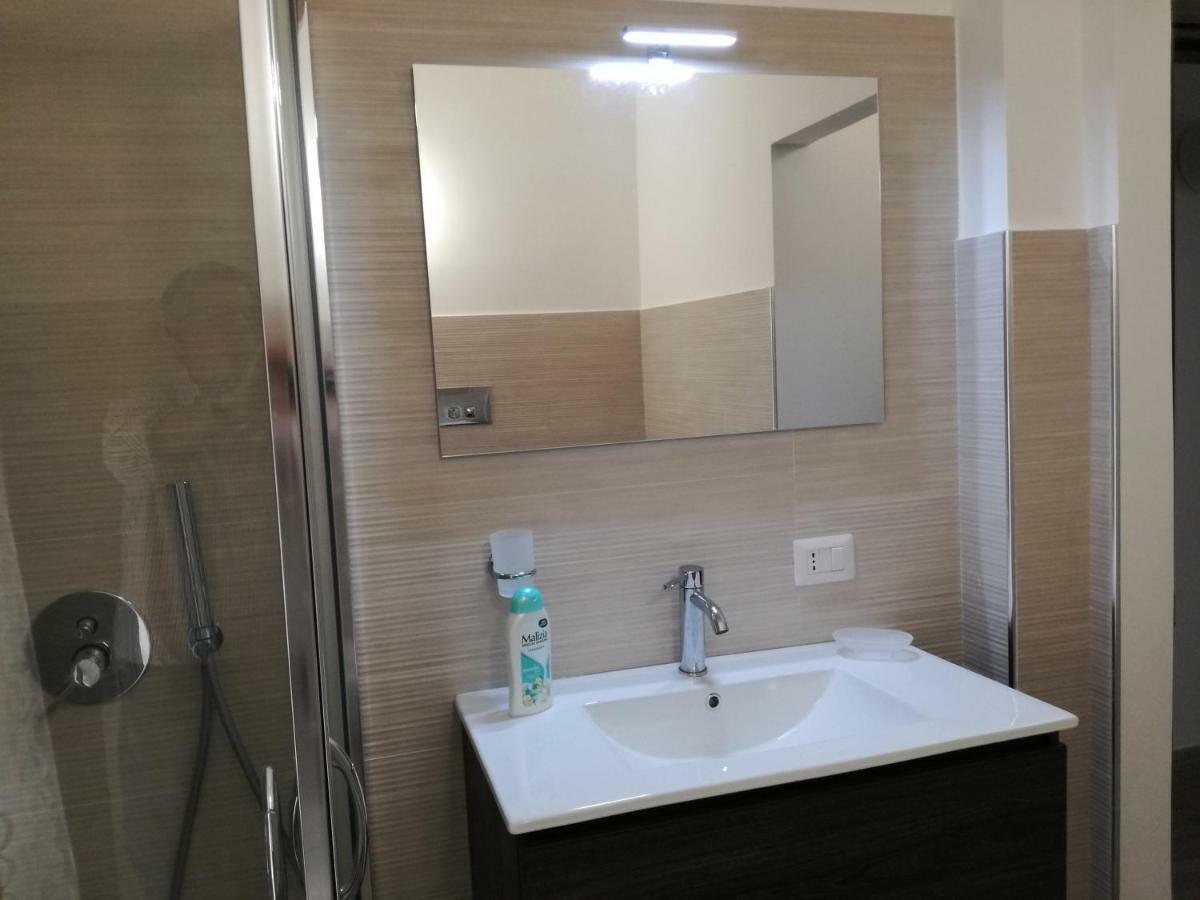 Alba Clara Appartement Avola Buitenkant foto